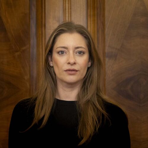 Podcast | Entrevista a Ester Muñoz
