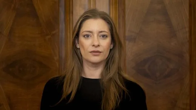 Podcast | Entrevista a Ester Muñoz