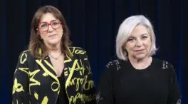 Elena Valenciano y Soraya Rodríguez: «La polarización es un arma contra el feminismo»