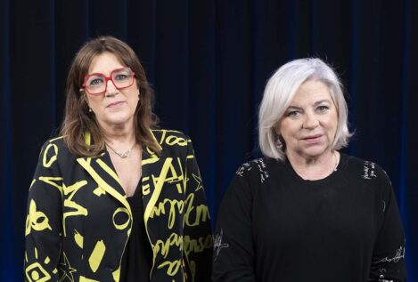 Elena Valenciano y Soraya Rodríguez: «La polarización es un arma contra el feminismo»