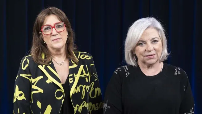 Elena Valenciano y Soraya Rodríguez: «La polarización es un arma contra el feminismo»