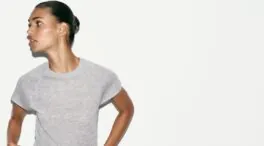 10 vaqueros tendencia de Zara, Mango y Primark que serán tus básicos para esta primavera 2026