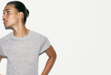 10 vaqueros tendencia de Zara, Mango y Primark que serán tus básicos para esta primavera 2026