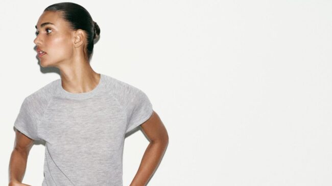 10 vaqueros tendenicia de Zara, Mango y Primark que serán tus básicos para esta primavera 2026