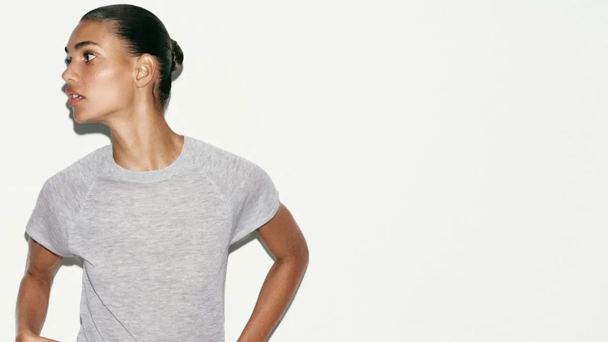 10 vaqueros tendencia de Zara, Mango y Primark que serán tus básicos para esta primavera 2026