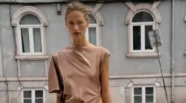 10 vestidos de Zara y Mango que resuelven cualquier look de invitada en comuniones y bodas de primavera 2026