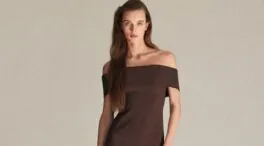 10 vestidos de invitada de boda de Zara y Mango con los que acertarás en el mes de abril