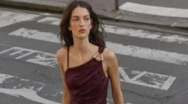 Adiós a las faldas: 10 vestidos de invitada de boda y comuniones de Zara y Mango para acertar esta primavera