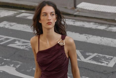 Adiós a las faldas: 10 vestidos de invitada de boda y comuniones de Zara y Mango para acertar esta primavera