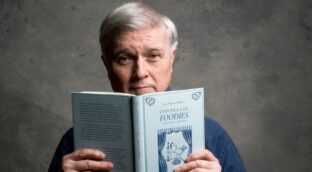 Juan Manuel Bellver y su alegato contra la cretinez foodie