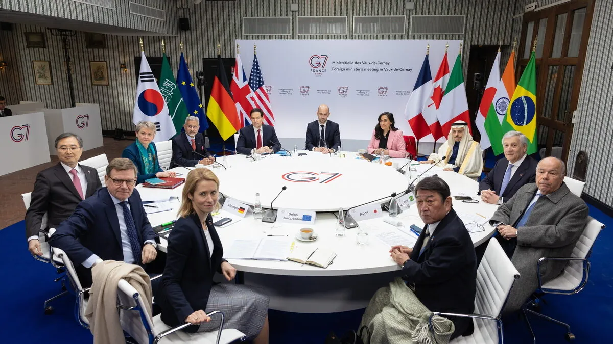 17 de junio de 2026: lo que tienes que saber del mundo