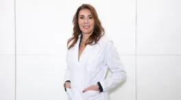 María Pilar de Castro, doctora en Biología Celular: «La carne de vacuno es una proteína llave en mano»