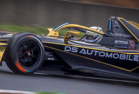 El Jarama verá la carrera más silenciosa de su historia con todas las entradas vendidas