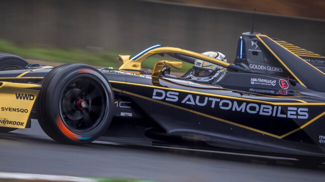 El Jarama verá la carrera más silenciosa de su historia con todas las entradas vendidas