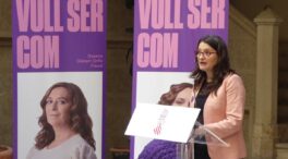 Cristina Seguí se enfrenta a más de cuatro años de prisión solicitados por una fiscal afín a Oltra