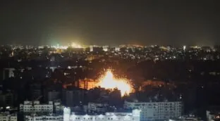 Guerra en Irán, en directo | EEUU dice que el nuevo ayatolá está «herido, probablemente desfigurado»