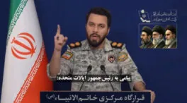 Irán utiliza a España en Telegram para reclutar colaboradores en su red de espionaje