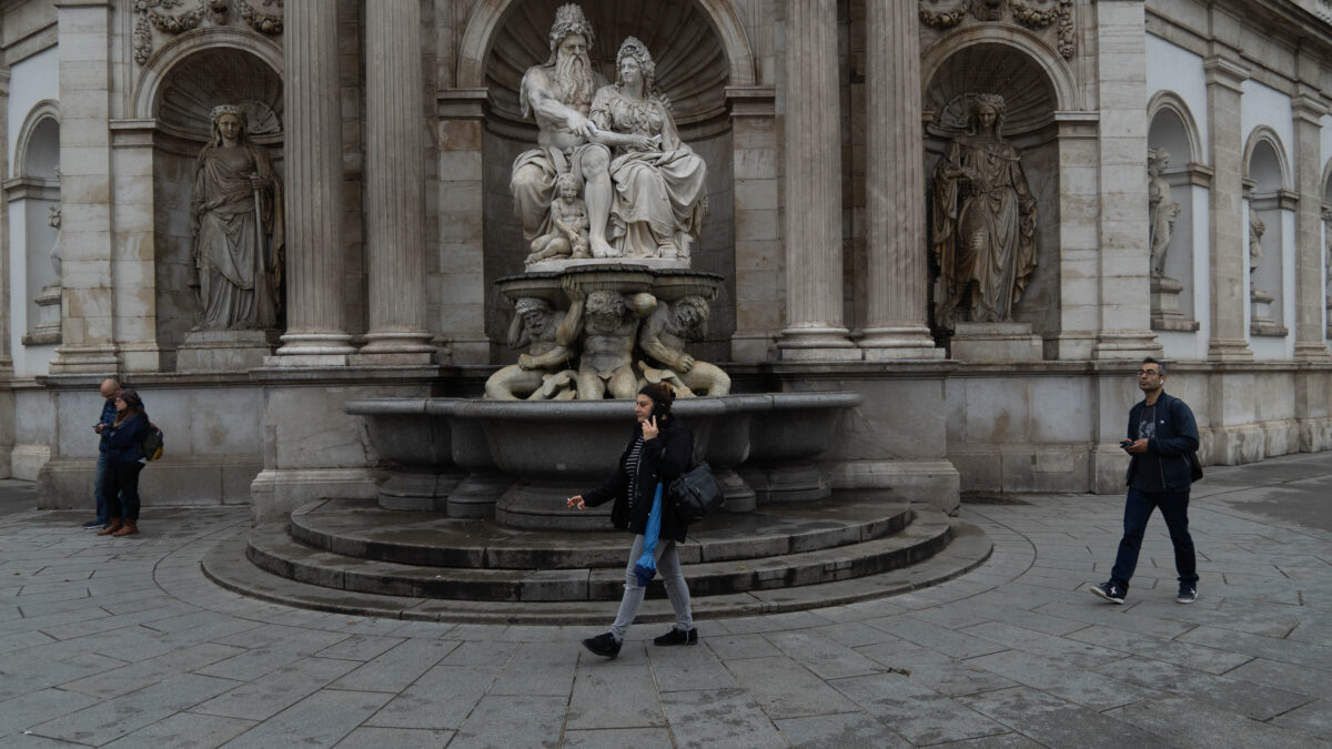 ¿Se vive peor en la UE que en Estados Unidos?