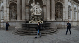 ¿Se vive peor en la UE que en Estados Unidos?