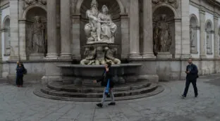 ¿Se vive peor en la UE que en Estados Unidos?