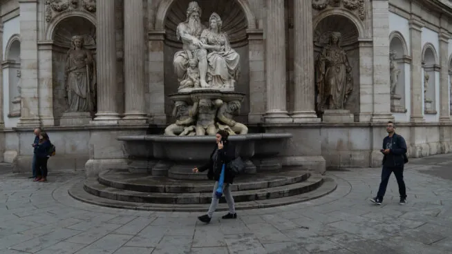 ¿Se vive peor en la UE que en Estados Unidos?