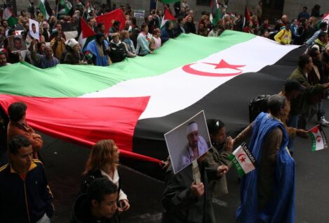 La instrumentalización de Marruecos del conflicto del Sáhara Occidental