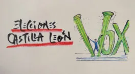 La viñeta sobre... La colleja