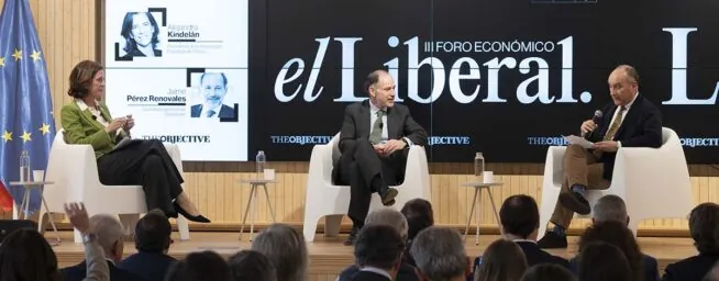 Las grietas del «cohete» de Sánchez: menos poder adquisitivo y más pobreza y burocracia