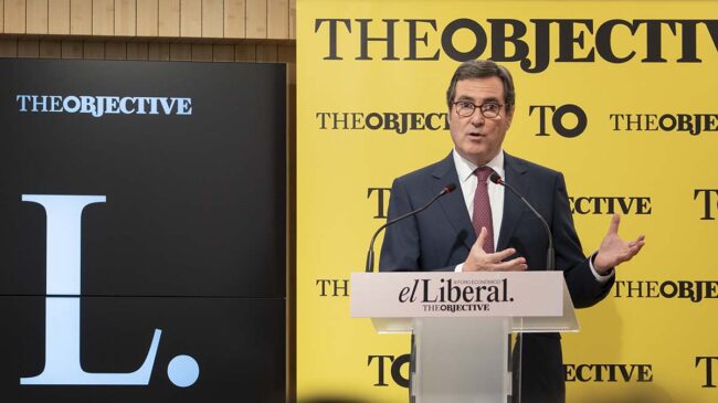 Garamendi alerta de que alejarse de EEUU y asaltar los consejos ahuyenta la inversión