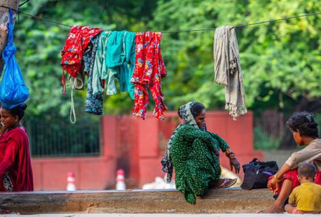 8-M para todas las mujeres del mundo