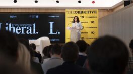 III Foro Económico de THE OBJECTIVE, en imágenes