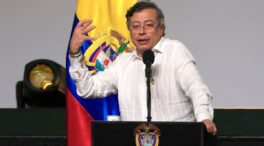 Petro y Delcy Rodríguez se reunirán por primera vez el viernes 13 de marzo en la frontera