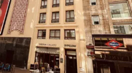 Josué Reyzabal alquila el hotel de los Cines Callao a Bypillow, grupo de Jaime Oliú