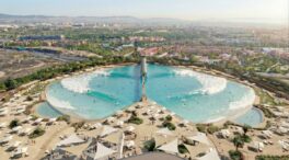 Gemswell Surf Madrid cierra su financiación para desarrollar la laguna de surf artificial