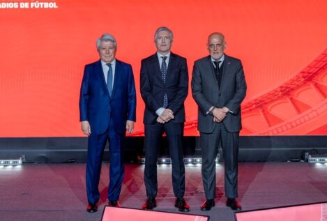LALIGA lanza un protocolo para prevenir y actuar ante conductas de acoso en los estadios