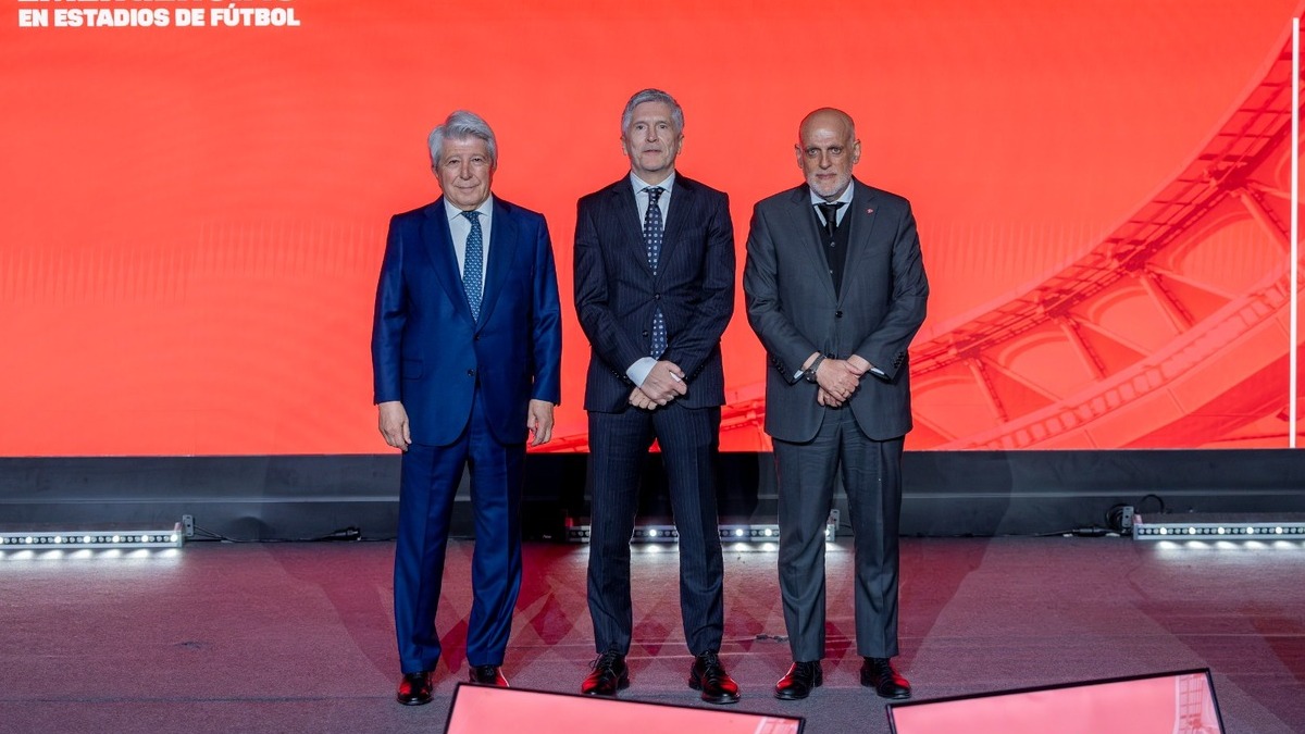 LALIGA lanza un protocolo para prevenir y actuar ante conductas de acoso en los estadios