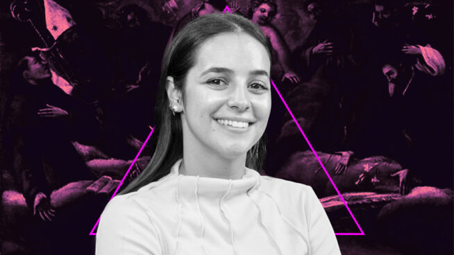 El purgatorio de Ahorra con Marta