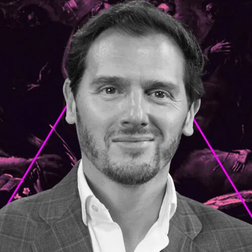 El purgatorio de Albert Rivera