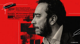 Aldama, testigo de cargo