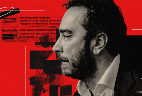 Aldama, testigo de cargo