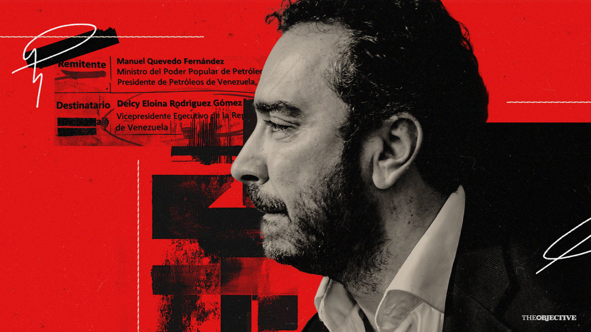 Aldama, testigo de cargo