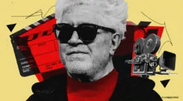 Almodóvar sigue molando, pero tú ya no