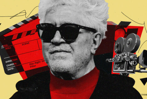 Almodóvar sigue molando, pero tú ya no