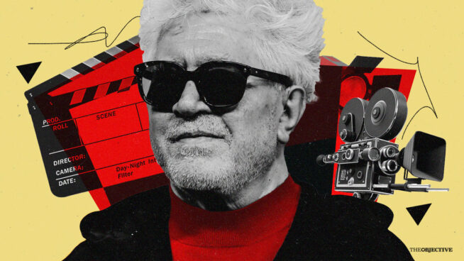 Almodóvar sigue molando, pero tú ya no