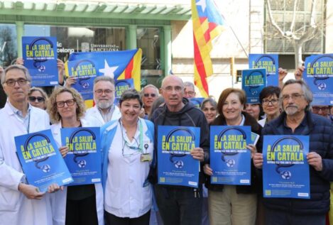 La ANC, entidad que alentó el 'procés', en vías de extinción: hay más vacantes que candidatos