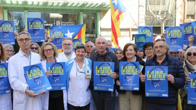 La ANC, entidad que alentó el 'procés', en vías de extinción: hay más vacantes que candidatos