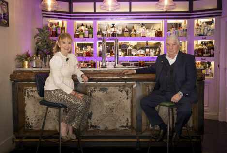 Arturo Fernández: «Al señor Sánchez el ‘no a la guerra’ le importa un pito»