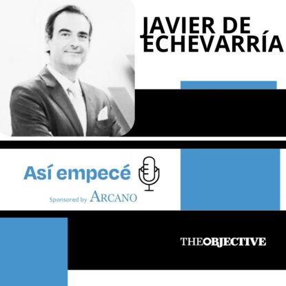 Javier de Echevarría