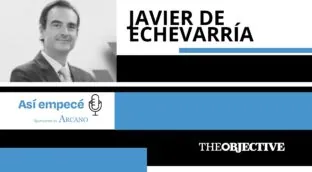 Javier de Echevarría (Veritas): «Emprender es resistir cuando todo se complica»