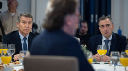 El PP desconfía del giro del PNV y solo ve miedo porque «se agota el tiempo de Sánchez»